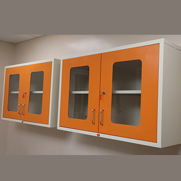 precision laboratory furniture Industries wallstorage5